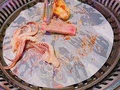 -校长烧肉日韩料理(荃湾店)