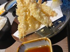 -鲸山上·私房日料(泰达MSD店)