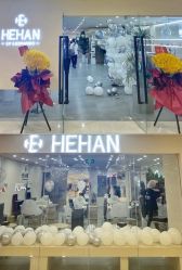 -DX HAIR SALON·发现未知美发沙龙