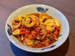 金钱蛋-潇湘阁(昆泰国际大厦店)