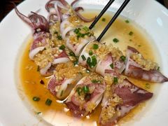 -荣基四海一家·家常菜·海鲜大排档(新安店)