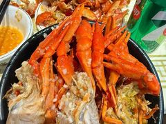 -聚味瞿记·龙虾堂(坡子街店)