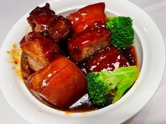 -同庆楼(金宝汇店)