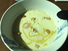 土豆温泉蛋浓汤-FISH&POTATO Cō(地中海美食 万象城店)