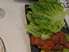 -云晓光头烧烤吧(德平路店)