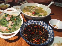 -去茶去餐厅(中央大街店)