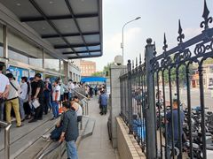 -北京市公安局公安交通管理局西城交通支队停车场