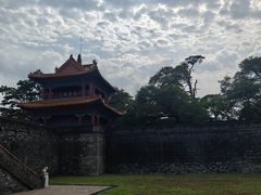 -沈阳市东陵公园