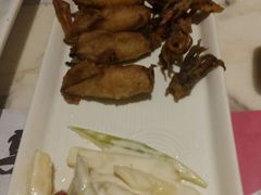 -绿茵阁(体育西分店)