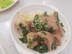 -旺角宝港式茶餐厅(寮步店)