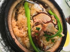 -阿政粤小馆(中央大街店)