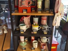 -COSTA COFFEE(武汉天地店)