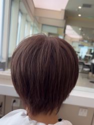 -GANO HAIR 