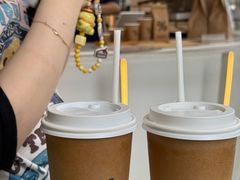 -% Arabica阿拉比卡咖啡(深圳湾万象城店)