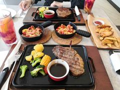 -必胜客(福州永嘉PH店)