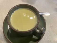 -何九海南茶店(鬼仔巷店)