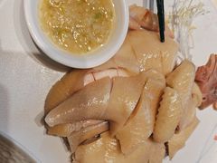 -清平饭店•广州第一鸡(陈家祠店)