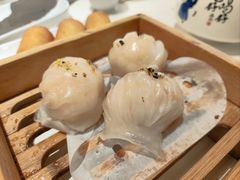 -蔡澜点心·粤菜(嘉里中心店)