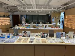-鲸渝眼镜·浅目视光(春熙路店)
