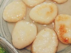 糍粑-静一餐厅·湖北菜(前门创始店)