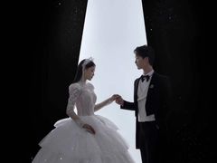-经典婚纱摄影美学馆·私人定制