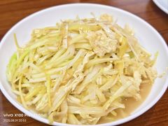 -谢记上海大排档(长寿路店)