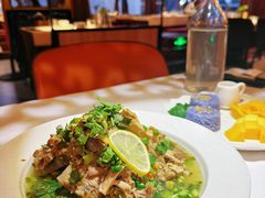 -花样西贡·法式越南菜餐厅(桂林万象城店)
