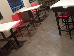 大堂-小杨生煎(龙之梦购物中心店)