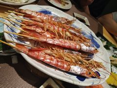 -割烹酱子日本料理(弘基财富广场店)