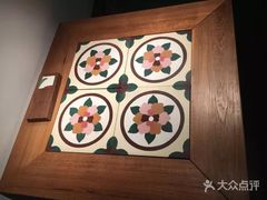 -时光花园(白鹭洲店)