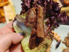 -韩盛·盛江山自助料理(于洪新玛特店)