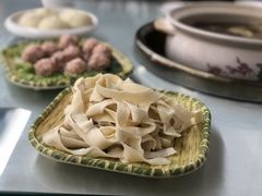 -名善山珍·野生菌汤锅(文殊院店)