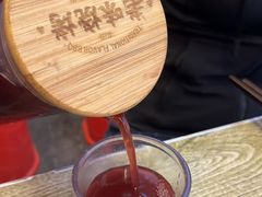 -老味烧烤(总店)