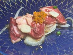 -虹料理·日料放题(悠方店)