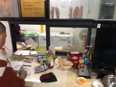 -官塘锋记鱼生·生腌·砂锅粥(牌坊街店)