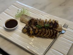 -桃花源中餐厅(金茂豪华精选酒店)