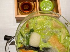 -叶叶菩提(太原别墅店)