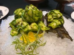 -江南雅厨(李公堤店)