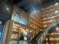 -G·SPACE(金鹰世界店)
