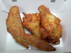 -达美乐比萨(大冲店)
