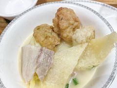 -淮扬楼(千鹤湖店)