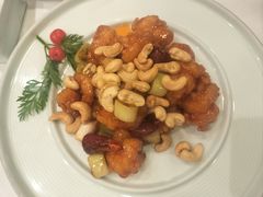 -万荣烤鸭店·北京菜(天坛店)