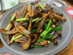 -悠味天老妈疙瘩汤(万达店)