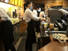 -星巴克(天津五大道店)