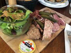 -Le Comptoir de la Gastronomie