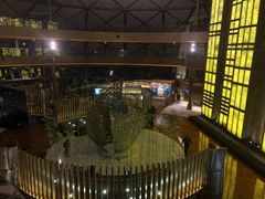 -上海滴水湖皇冠假日酒店