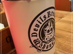 -Devils’ Brewery小恶魔精酿啤酒(武汉天地店)
