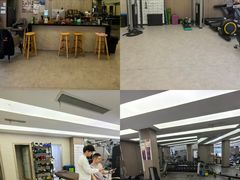 -琪航健身工作室(杨高南路地铁站店)