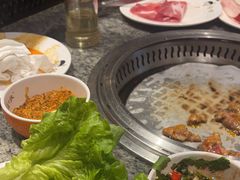 -钱小奴创意自助餐厅·原切谷饲安格斯畅吃(宁波奉化银泰店)