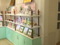-苏小糖(鼓浪屿三丘田花园店)